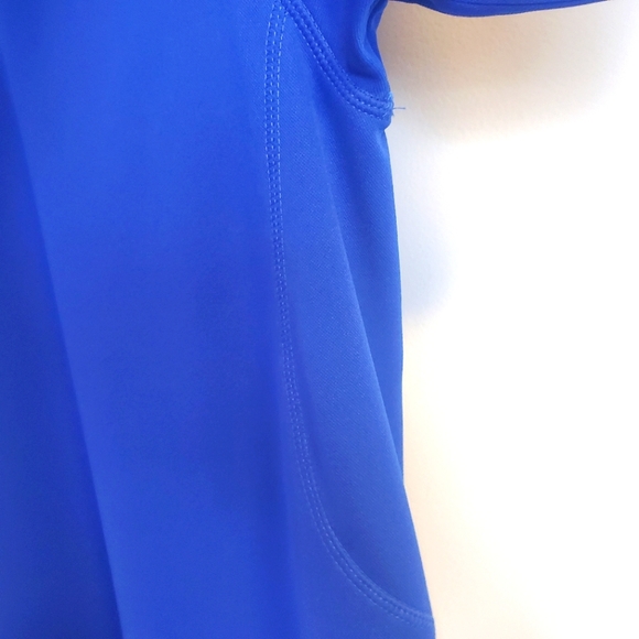 Ultimate Double Dryยฎ Performance Sport Shirt - Picture 7 of 9